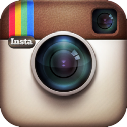 Instagram Logo