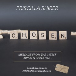 Chosen - Square - Latest AWAKEN Gathering